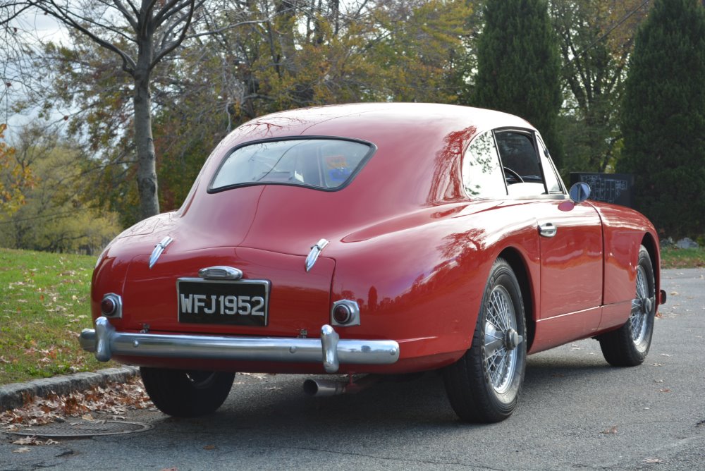 Used 1952 Aston Martin DB2   | Astoria, NY
