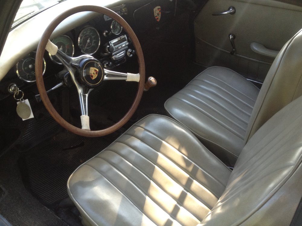 Used 1964 Porsche 356 C   | Astoria, NY