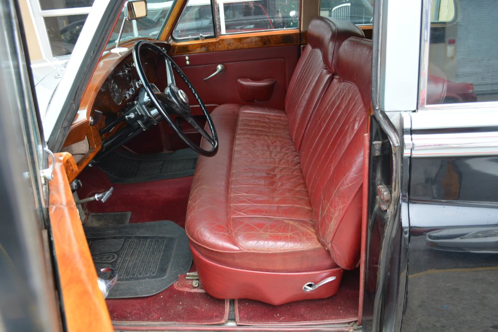 Used 1959 Rolls-Royce Silver Cloud I LHD   | Astoria, NY