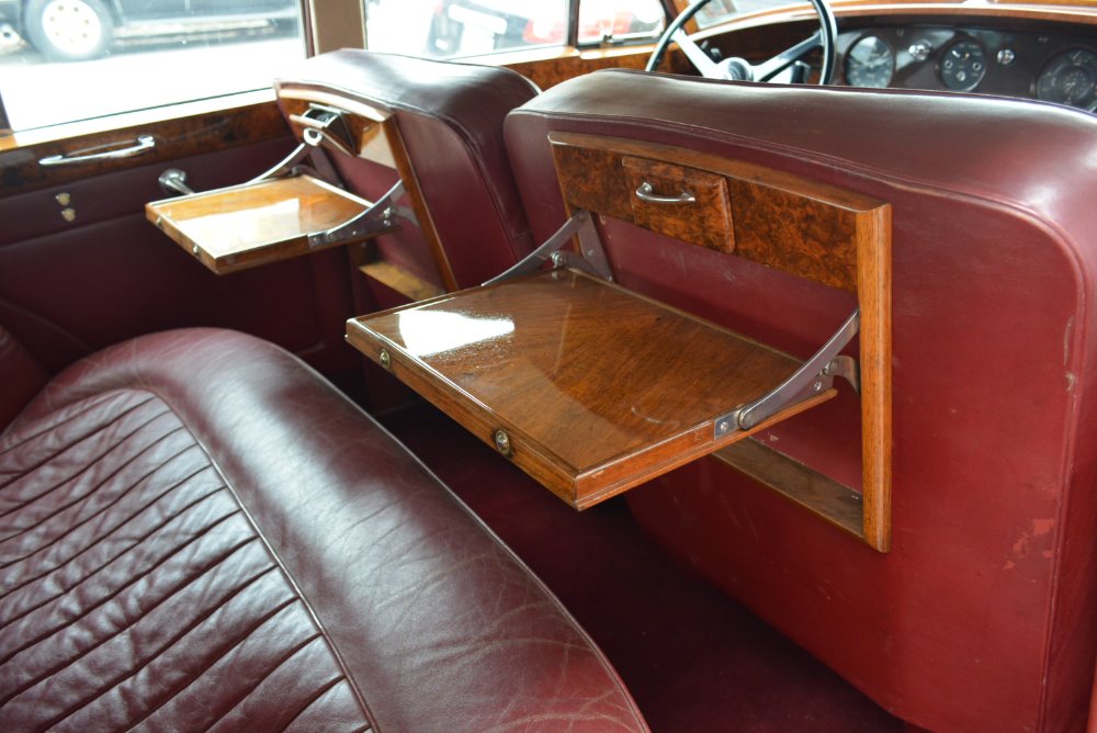 Used 1959 Rolls-Royce Silver Cloud I LHD   | Astoria, NY