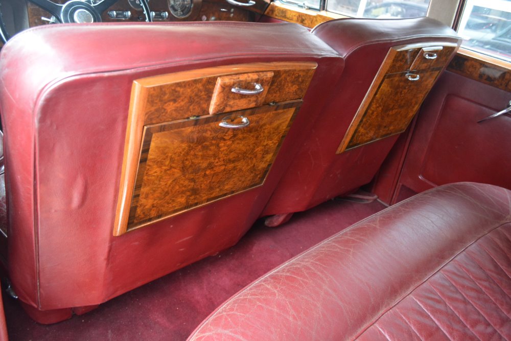 Used 1959 Rolls-Royce Silver Cloud I LHD   | Astoria, NY