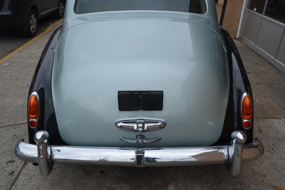 Used 1959 Rolls-Royce Silver Cloud I LHD   | Astoria, NY