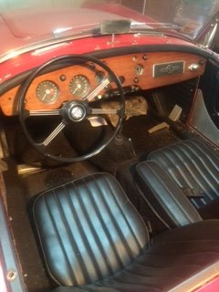 Used 1957 MG A Roadster  | Astoria, NY