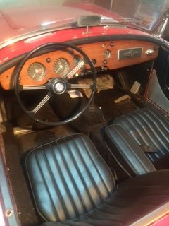 Used 1957 MG A Roadster   | Astoria, NY