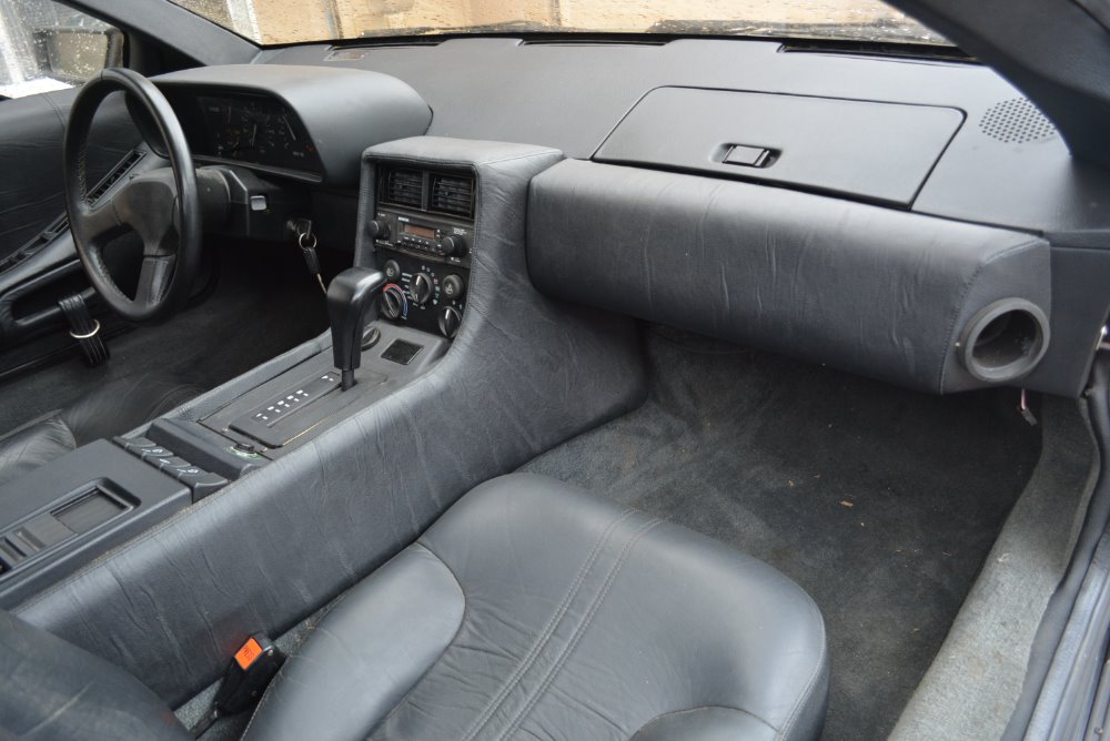 Used 1981 DeLorean DMC-12  | Astoria, NY