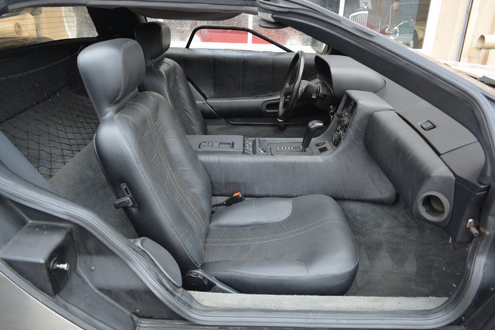 Used 1981 DeLorean DMC-12   | Astoria, NY