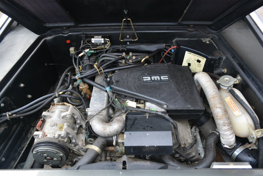 Used 1981 DeLorean DMC-12   | Astoria, NY