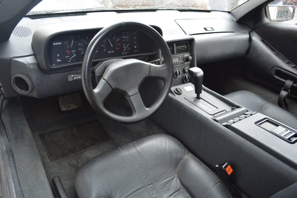 Used 1981 DeLorean DMC-12  | Astoria, NY