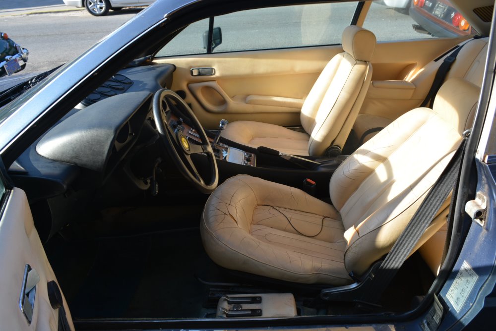 Used 1983 Ferrari 400i   | Astoria, NY