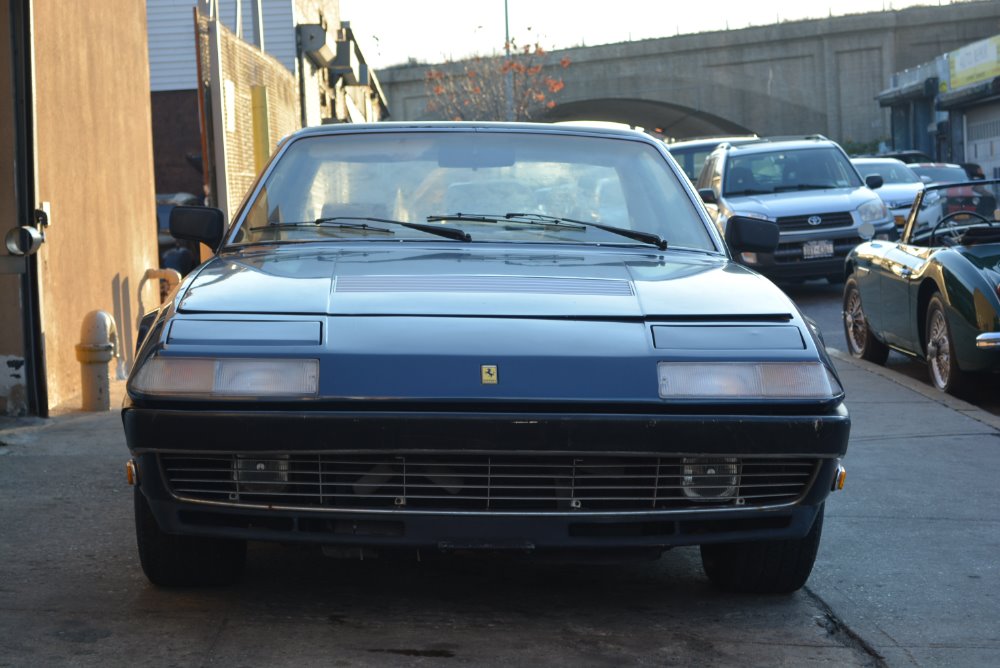 Used 1983 Ferrari 400i   | Astoria, NY