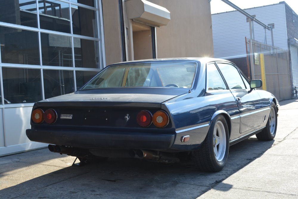 Used 1983 Ferrari 400i   | Astoria, NY
