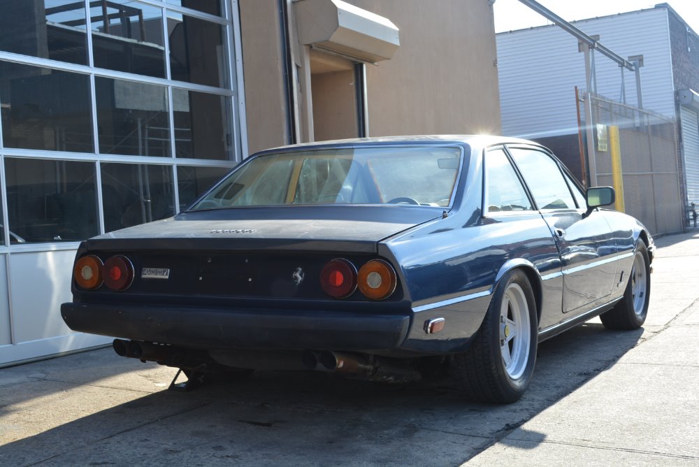 Used 1983 Ferrari 400i  | Astoria, NY