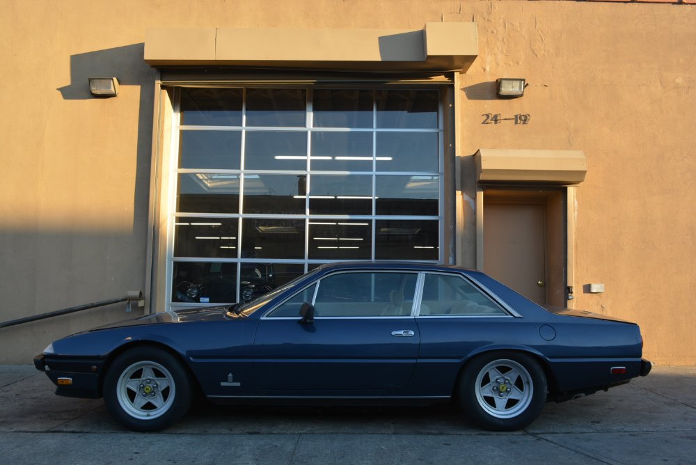 Used 1983 Ferrari 400i  | Astoria, NY