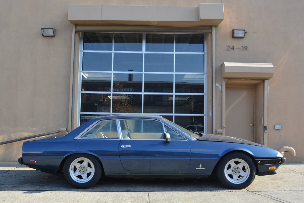 Used 1983 Ferrari 400i  | Astoria, NY