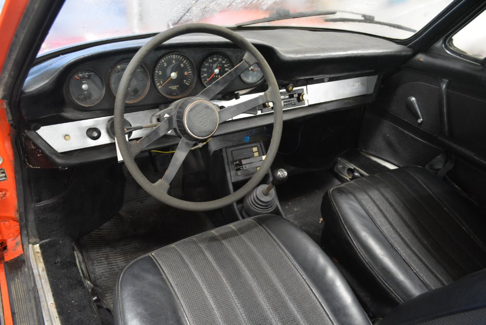 Used 1968 Porsche 912   | Astoria, NY