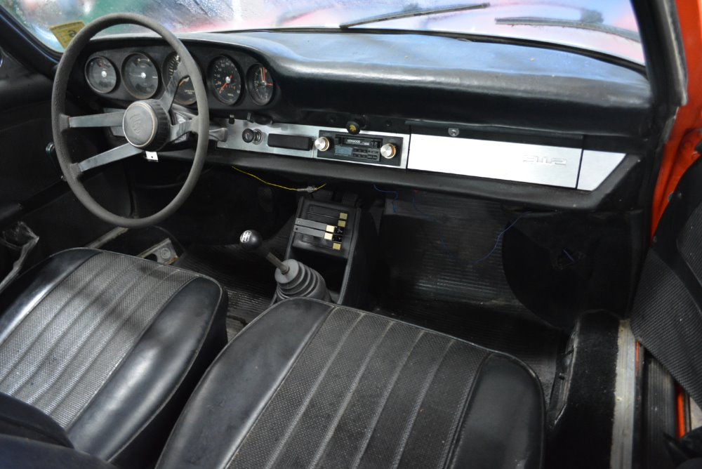 Used 1968 Porsche 912   | Astoria, NY