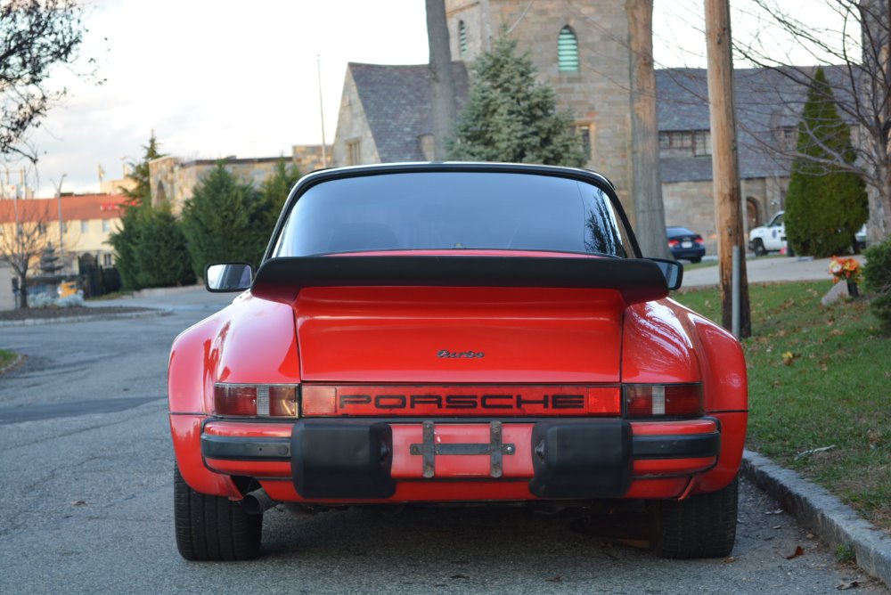 Used 1980 Porsche 911SC  | Astoria, NY