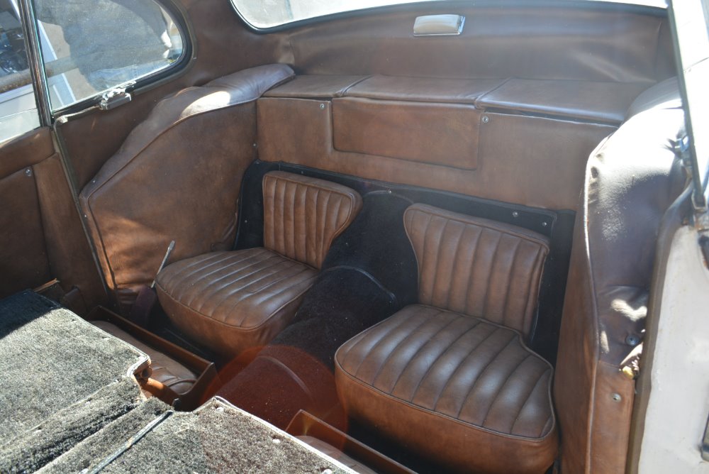 Used 1961 Jaguar XK150  FHC 3.8 | Astoria, NY
