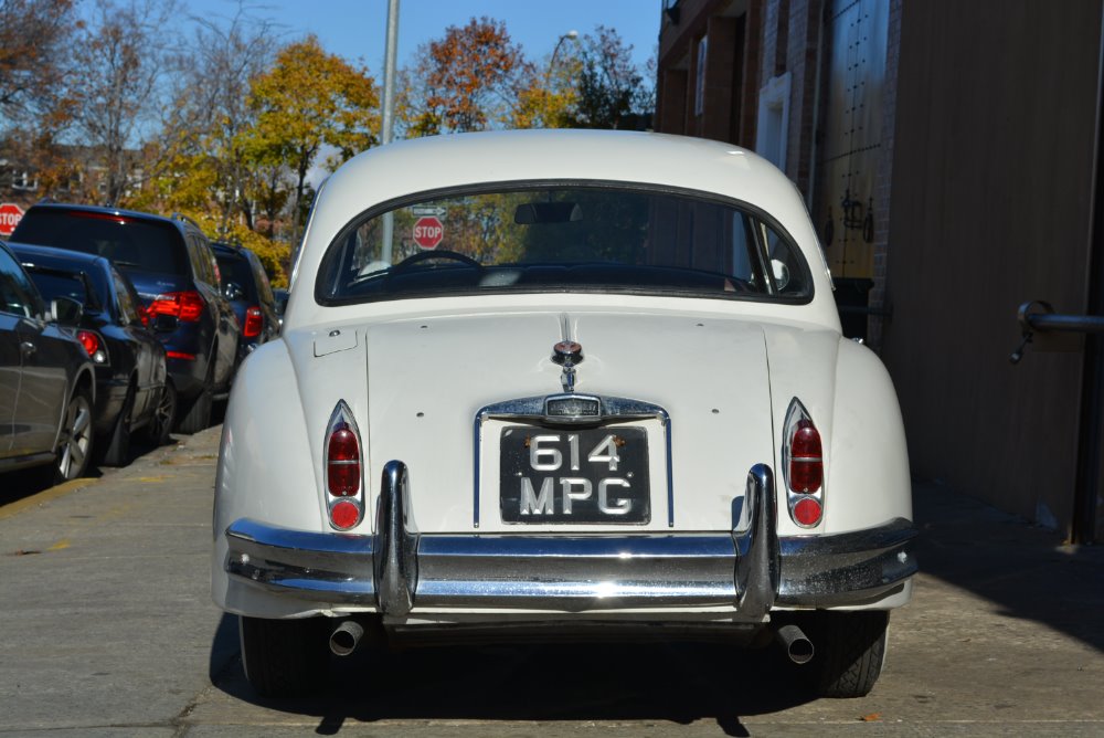 Used 1961 Jaguar XK150  FHC 3.8 | Astoria, NY