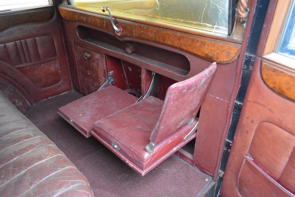 Used 1935 Rolls-Royce 20/25 Limousine RHD | Astoria, NY