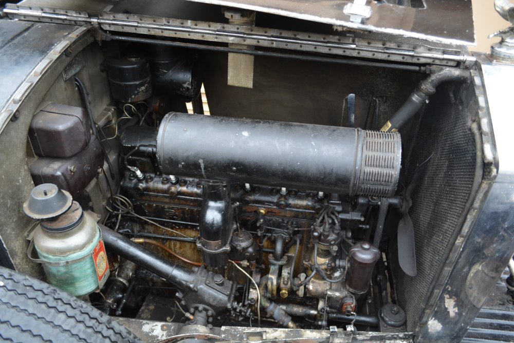 Used 1935 Rolls-Royce 20/25  Limousine RHD | Astoria, NY