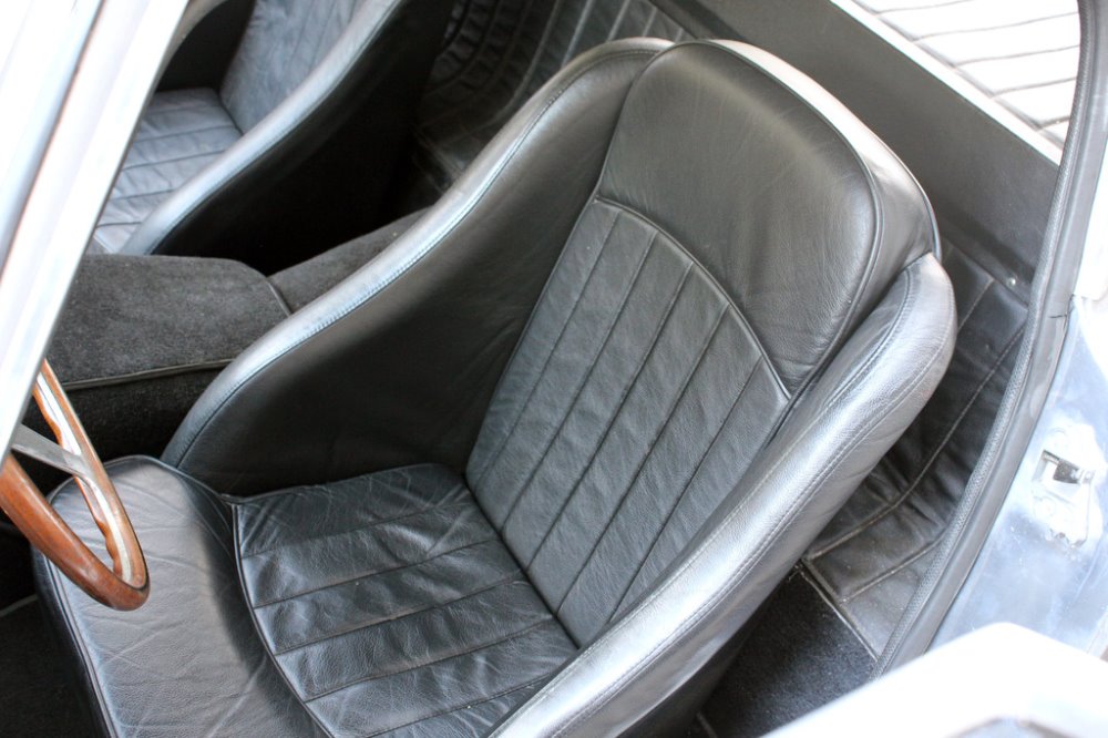 Used 1967 Ferrari 250 SWB Competizione  Berlinetta Recreation | Astoria, NY