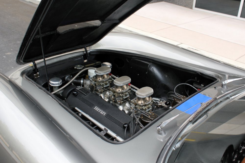 Used 1967 Ferrari 250 SWB Competizione  Berlinetta Recreation | Astoria, NY