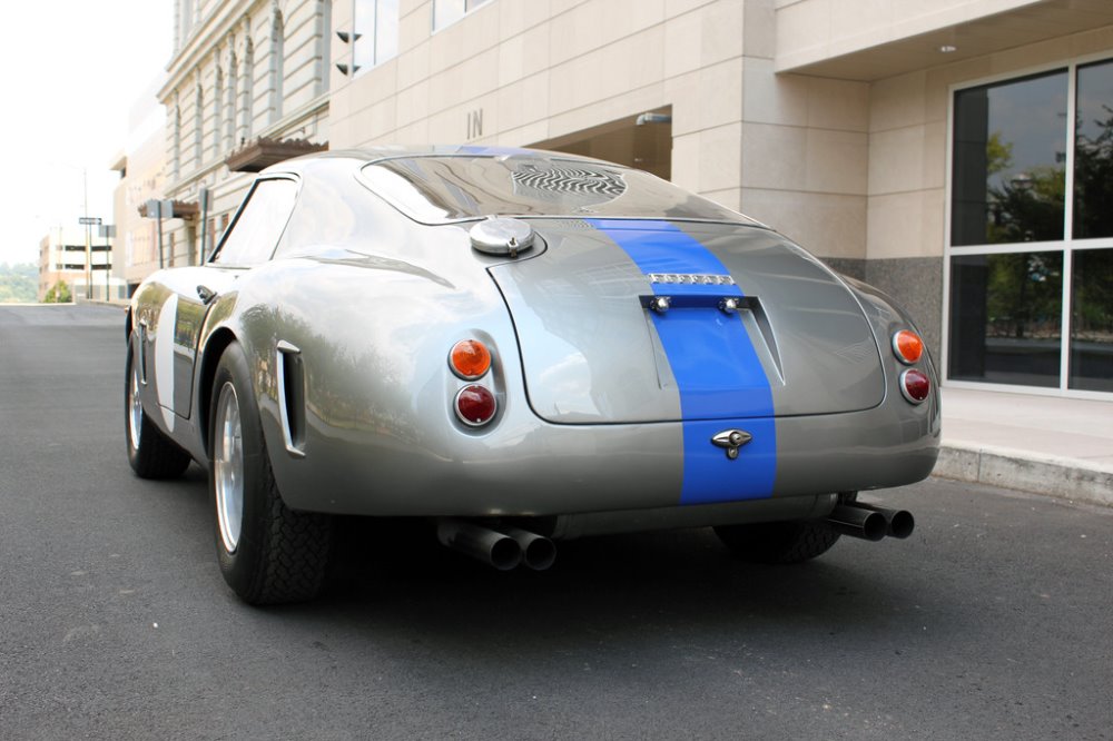 Used 1967 Ferrari 250 SWB Competizione Berlinetta Recreation | Astoria, NY