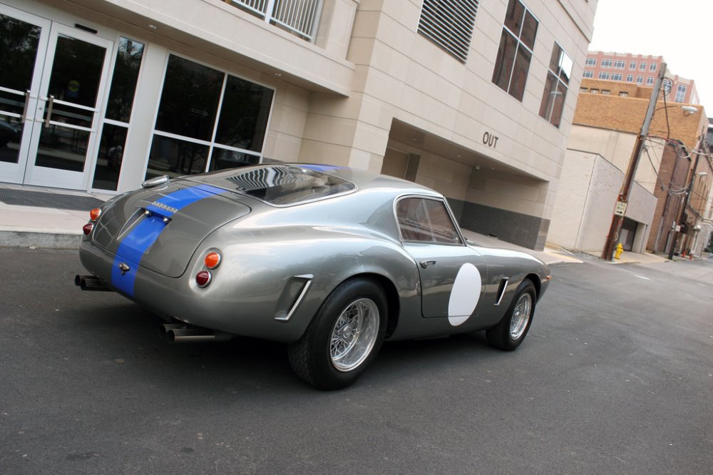 Used 1967 Ferrari 250 SWB Competizione Berlinetta Recreation | Astoria, NY