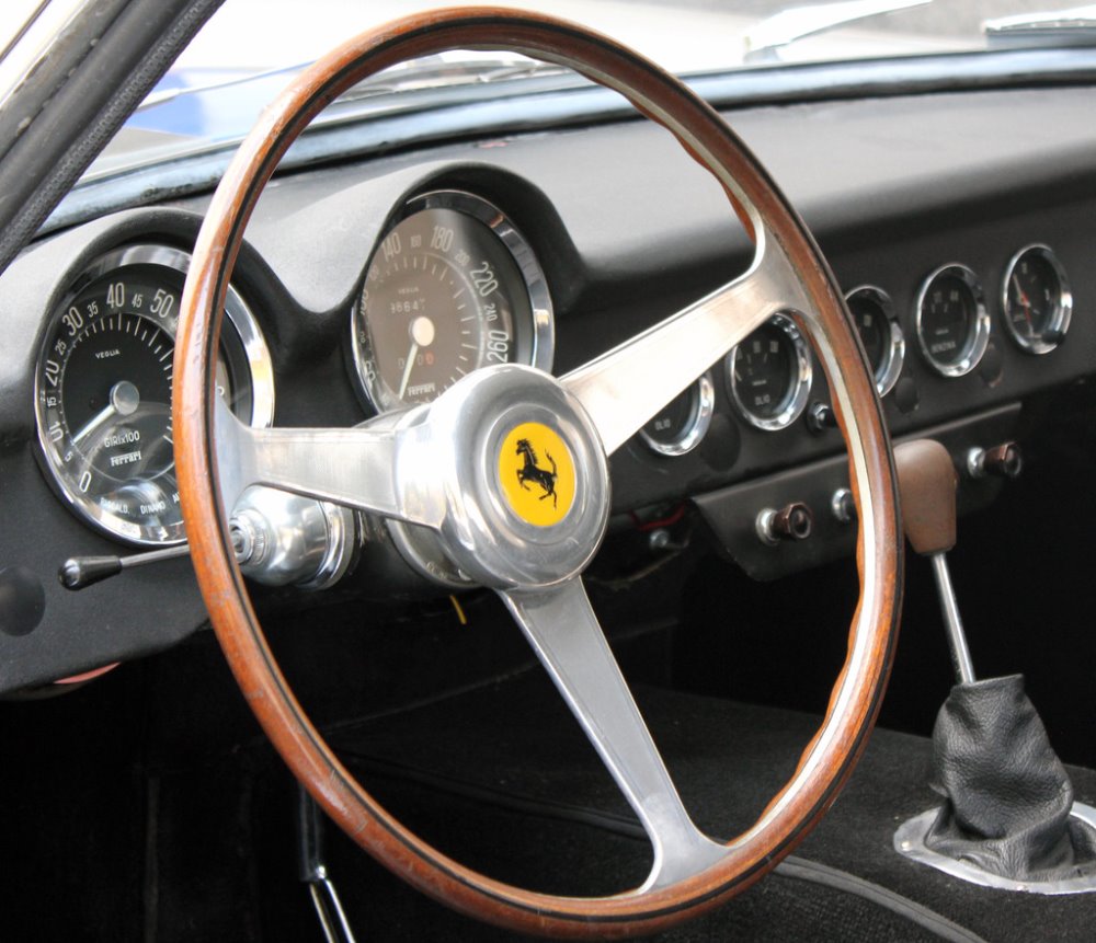 Used 1967 Ferrari 250 SWB Competizione  Berlinetta Recreation | Astoria, NY