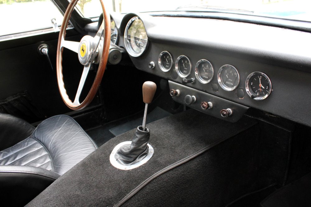 Used 1967 Ferrari 250 SWB Competizione  Berlinetta Recreation | Astoria, NY