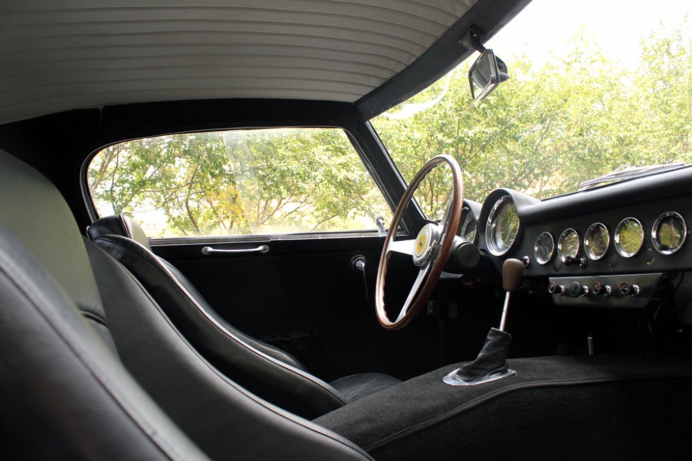 Used 1967 Ferrari 250 SWB Competizione  Berlinetta Recreation | Astoria, NY