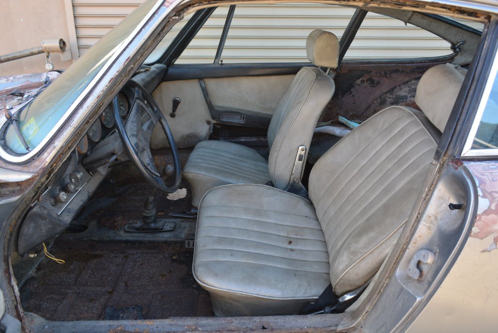 Used 1969 Porsche 912   | Astoria, NY