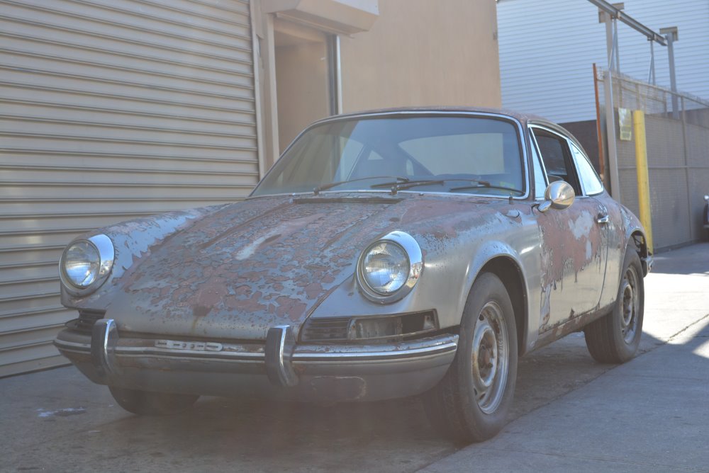 Used 1969 Porsche 912   | Astoria, NY