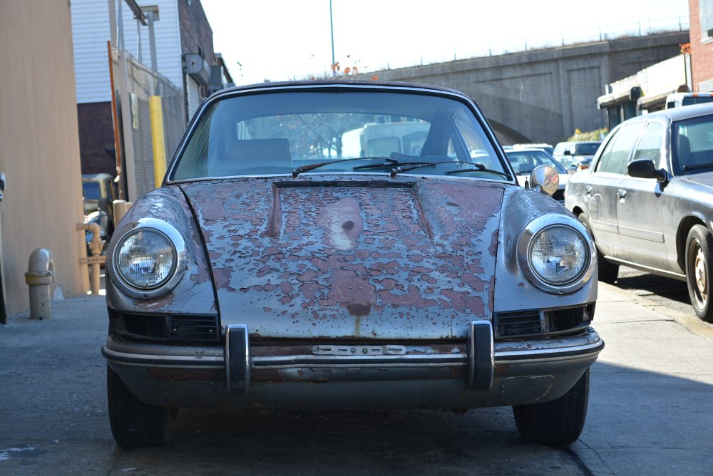 Used 1969 Porsche 912   | Astoria, NY