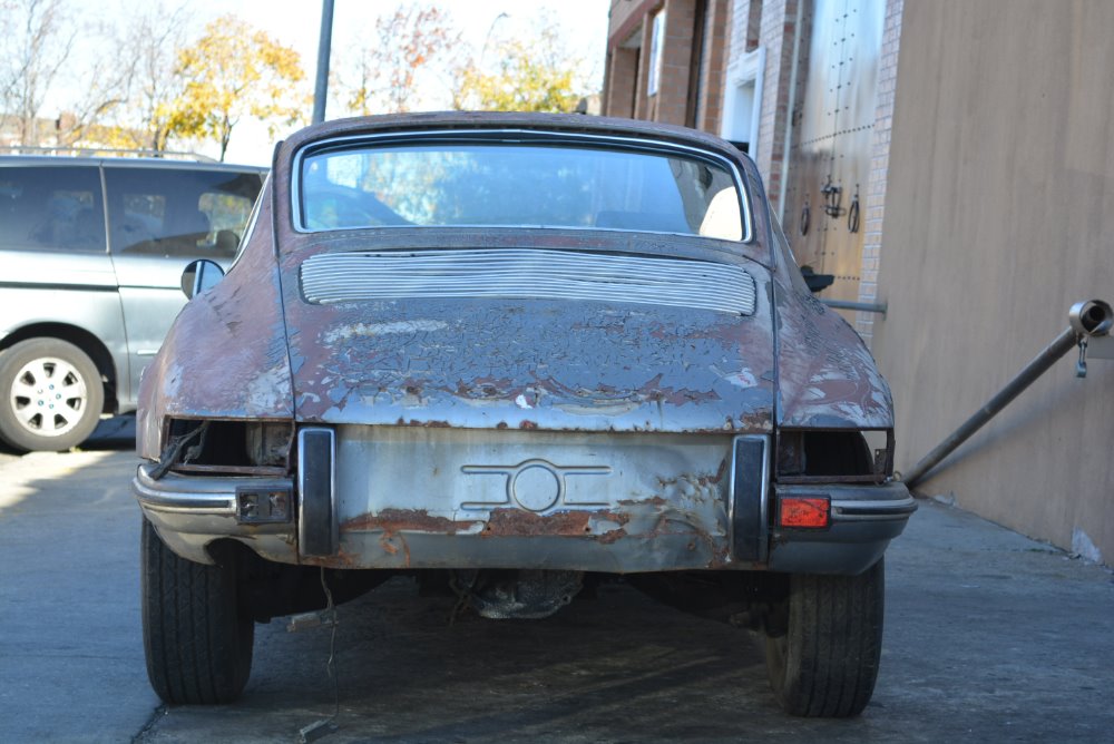 Used 1969 Porsche 912  | Astoria, NY