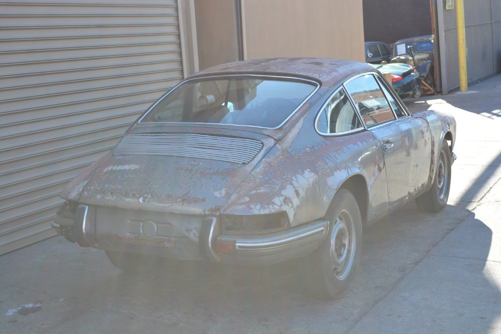 Used 1969 Porsche 912   | Astoria, NY