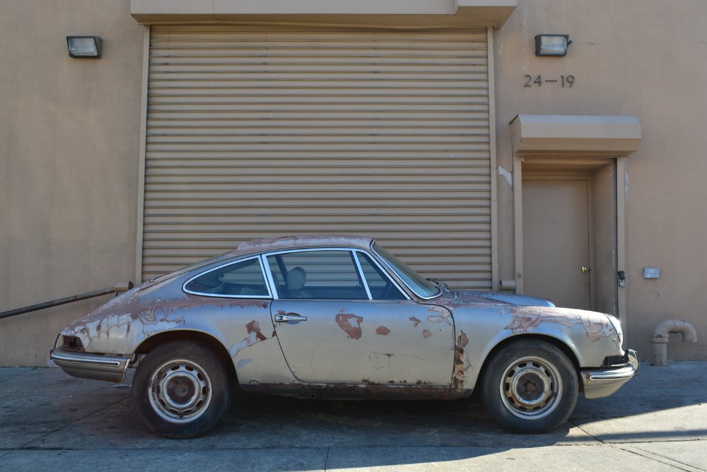 Used 1969 Porsche 912   | Astoria, NY