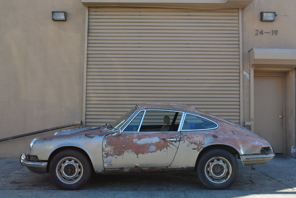Used 1969 Porsche 912   | Astoria, NY