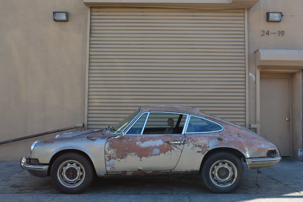 Used 1969 Porsche 912  | Astoria, NY