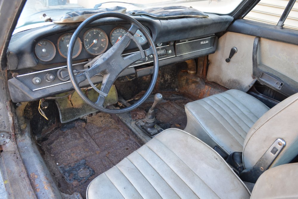Used 1969 Porsche 912   | Astoria, NY