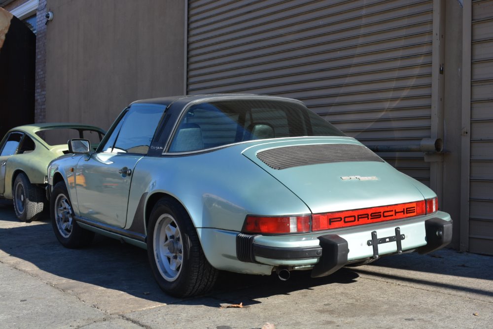 Used 1977 Porsche 911S  | Astoria, NY