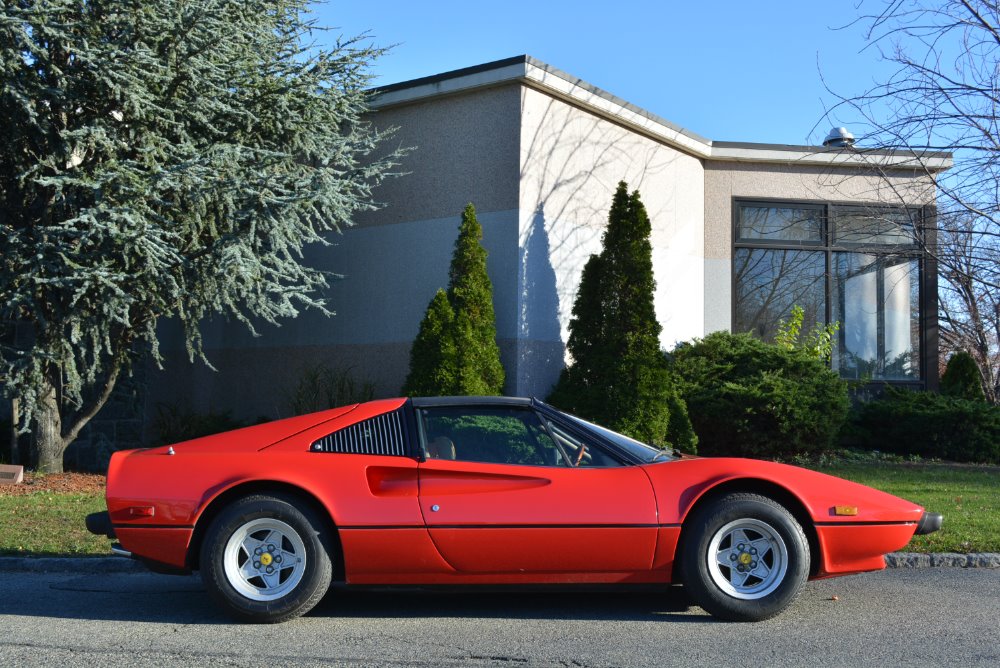 Used 1978 Ferrari 308GTS  | Astoria, NY