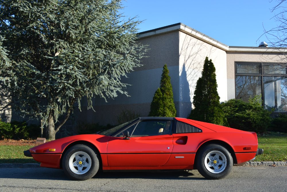 Used 1978 Ferrari 308GTS   | Astoria, NY