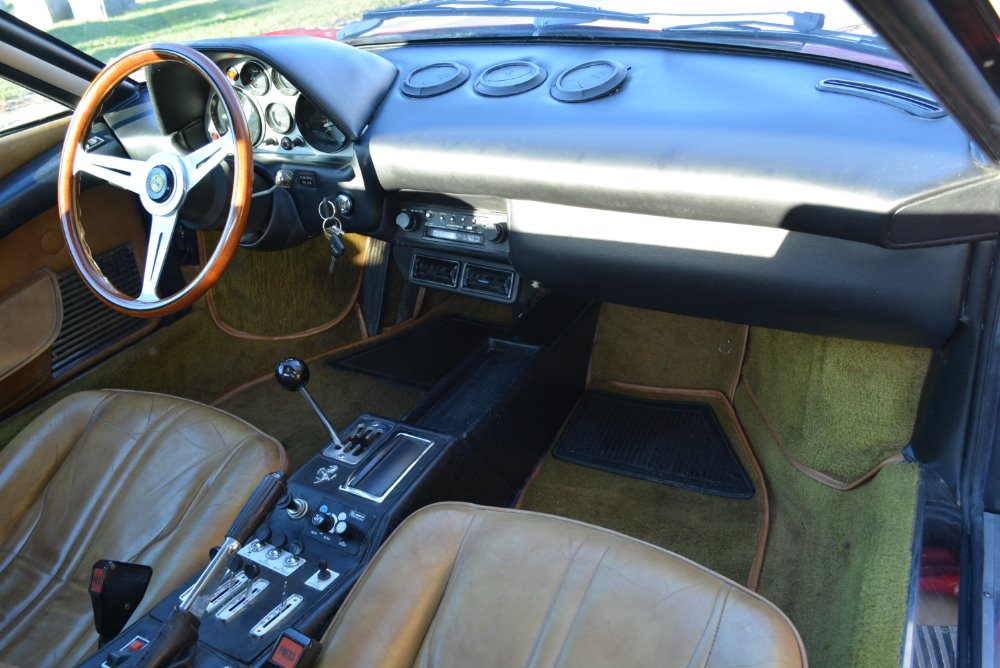 Used 1978 Ferrari 308GTS  | Astoria, NY