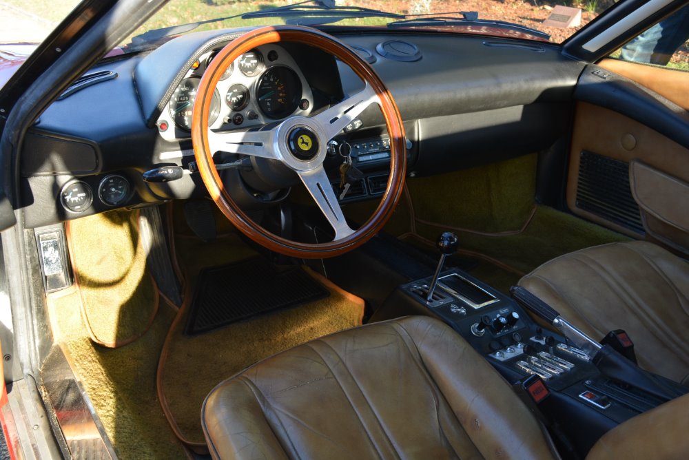 Used 1978 Ferrari 308GTS  | Astoria, NY