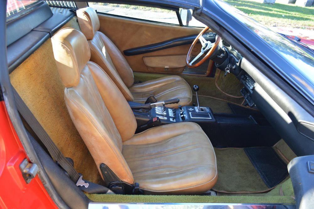 Used 1978 Ferrari 308GTS  | Astoria, NY