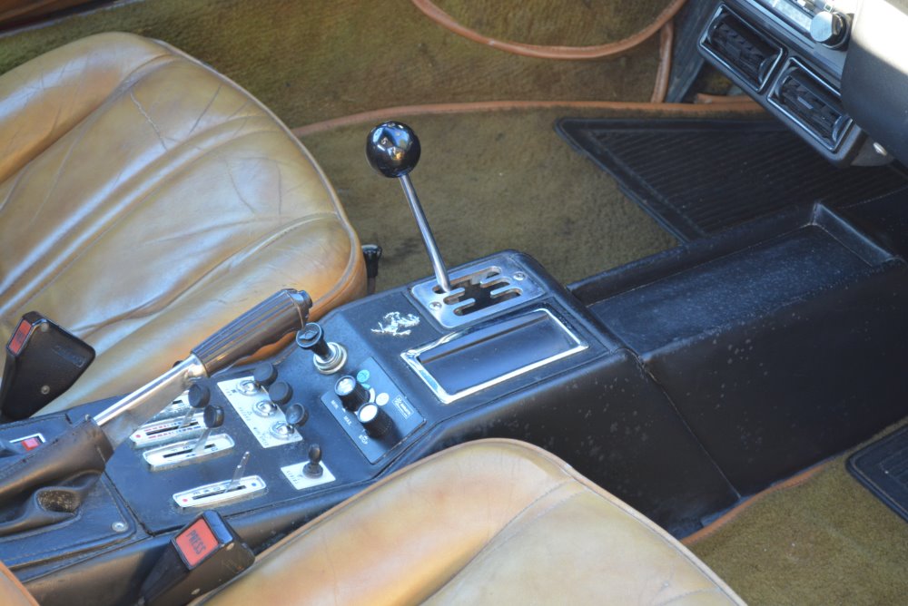 Used 1978 Ferrari 308GTS   | Astoria, NY