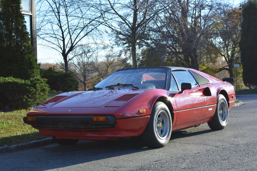 Used 1978 Ferrari 308GTS   | Astoria, NY