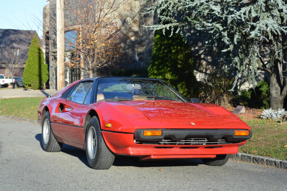 Used 1978 Ferrari 308GTS  | Astoria, NY